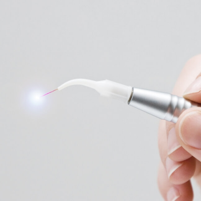 ブルーラジカル