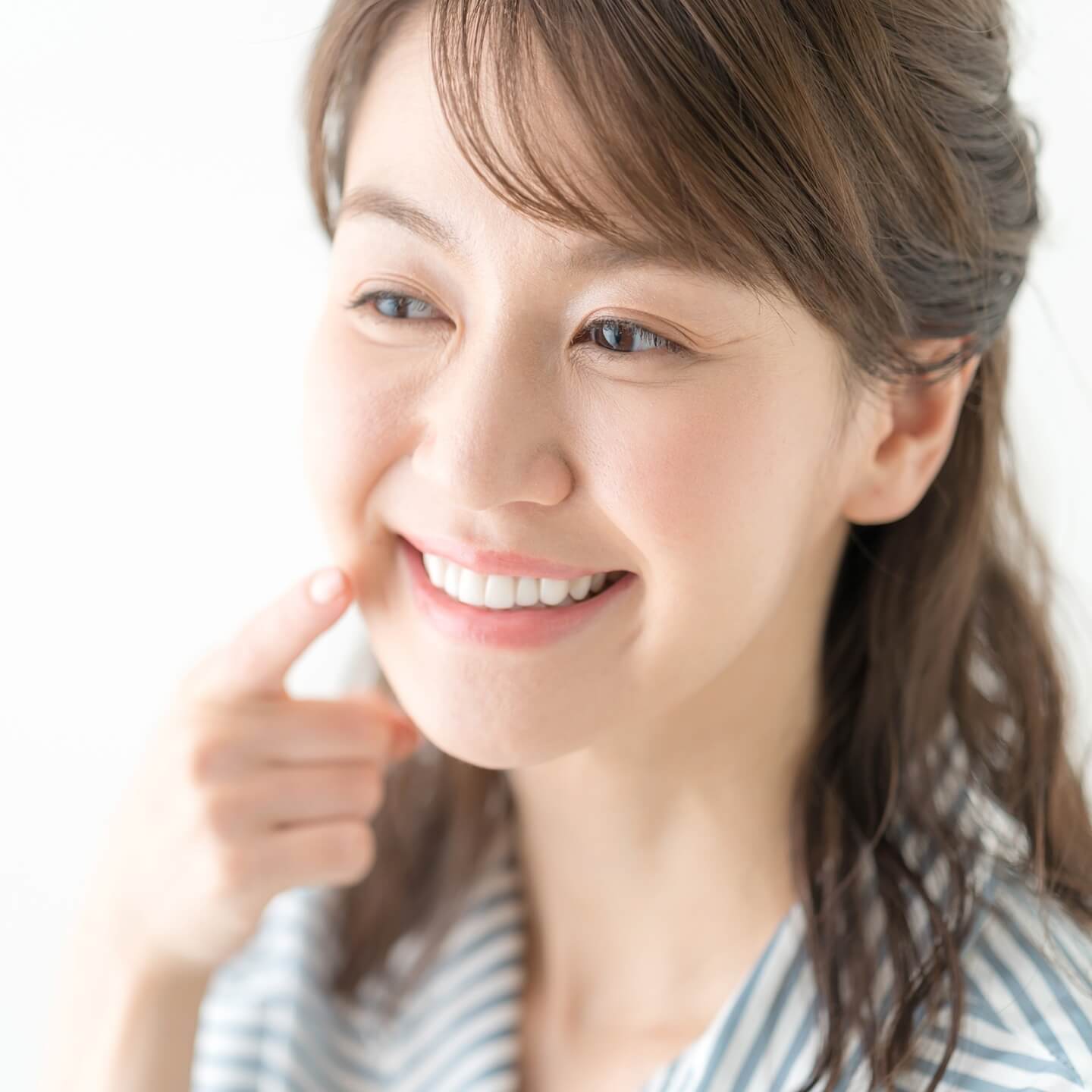 体へ様々な影響を与える噛み合わせを治療しませんか？