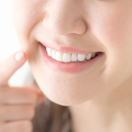 歯の寿命を延ばす