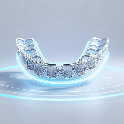 治療計画の動画の確認