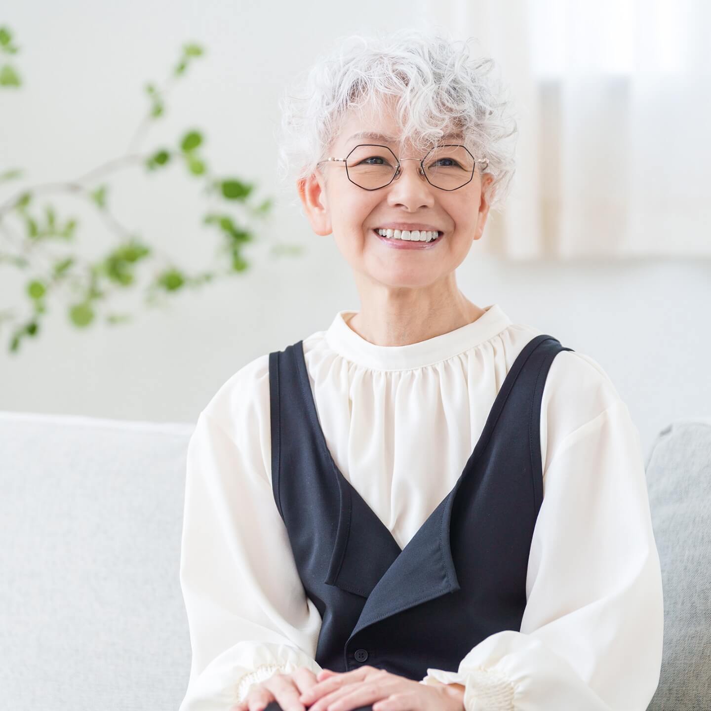 自然で機能的な入れ歯・義歯をご提供