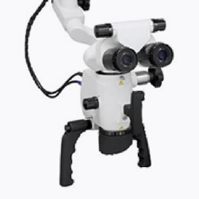 マイクロスコープ