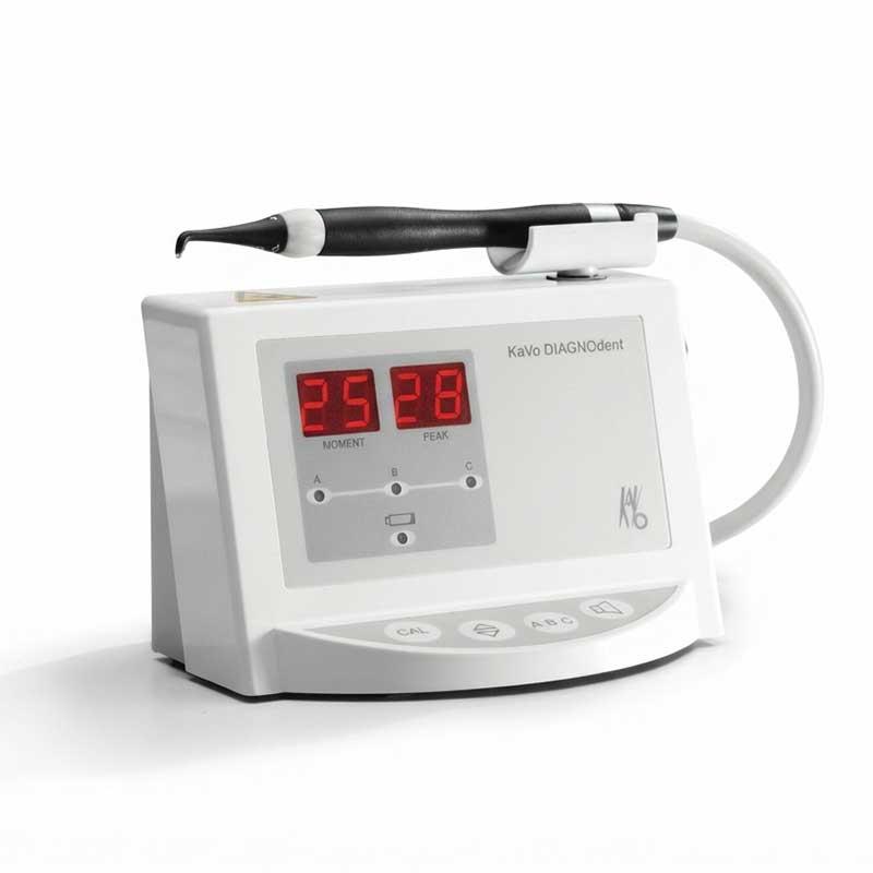 ダイアグノデント