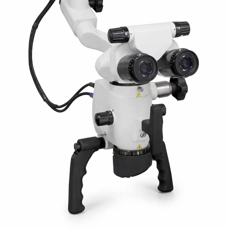 マイクロスコープ