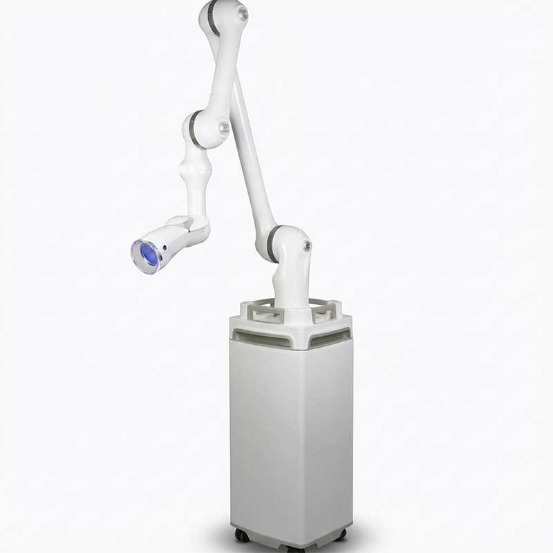 口腔外バキューム