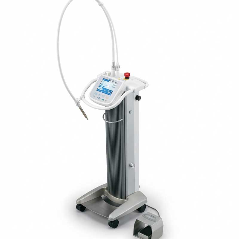 歯科用レーザー治療機