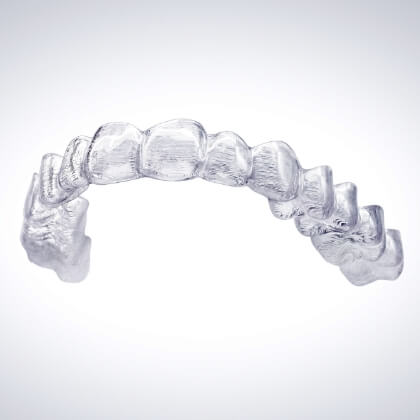 マウスピース矯正